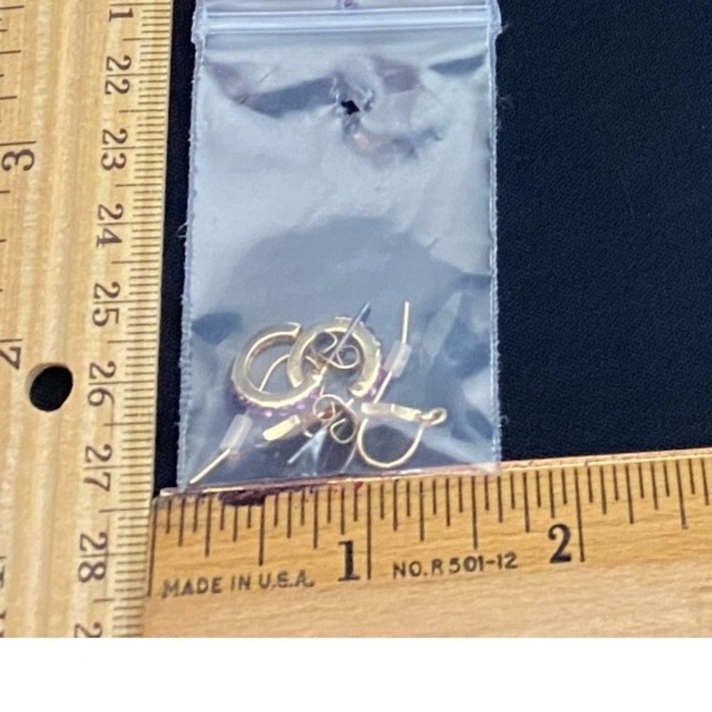 Thread Reborn Earring Hooks Jewelry‎ Making Supplies Crafting Findings